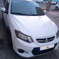 کوییک 401|خودرو سواری و وانت|اسلام‌شهر, شهرک مصطفی خمینی|دیوار