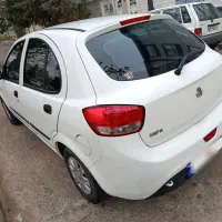 تیبا2 مدل 1397 بیرنگ