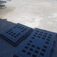 دریچه آبرو نانوکامپوزیت بتنی(پل روی جوی و کانال)