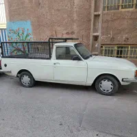 وانت پیکان مدل ۸۸