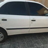 سمند مدل ۹۸|خودرو سواری و وانت|شوشتر, |دیوار