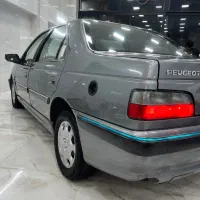 پارس۸۹دوگانه کارخانه|خودرو سواری و وانت|اردبیل, |دیوار