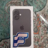 اپل iPhone 16 با حافظهٔ ۱۲۸ گیگابایت