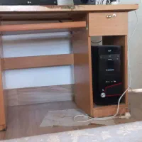 میز کامپیوتر و تحریر