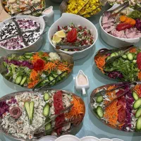 تالار تشریفات ازدواج سالن عقد فقط 5تومن|خدمات پذیرایی، مراسم|اصفهان, خانه اصفهان|دیوار