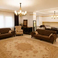 ۱۰۵ متر / کوثر / فول امکانات|فروش آپارتمان|اردبیل, |دیوار