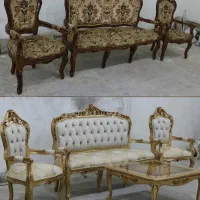 اولین مرکز تخصصی رنگ و رویهکوبی مبل ایلام|خدمات پیشه و مهارت|ایلام, |دیوار