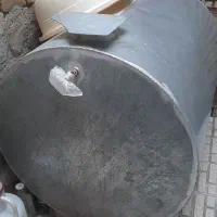 تانکر آب