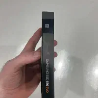 هارد سامسونگ 250گیگ 870EVo با گارانتی|قطعات و لوازم جانبی رایانه|تهران, ونک|دیوار