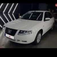 سورن موتور جدید و موتورEF7دوگانه