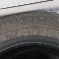 لاستیک خودرو