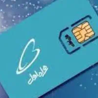 سیم کارت 0912