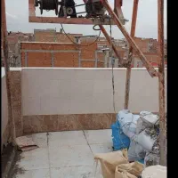 اجاره بالابر ساختمانی|خدمات پیشه و مهارت|گرگان, |دیوار