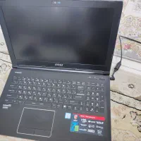لپ تاپ MSI GE62 7rd Apache