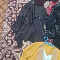 لباس زنانه