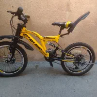 دوچرخه 20