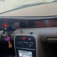 مانیتور اندروئید اصلی سمند|قطعات یدکی و لوازم جانبی|بندرعباس, |دیوار