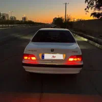 پارس ۴۰۲|خودرو سواری و وانت|چابهار, |دیوار