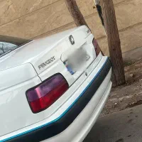 پارس 402 تمیز