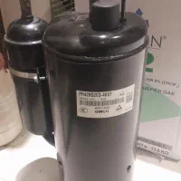 فروش کمپرسور کولرگازی اسپیلت