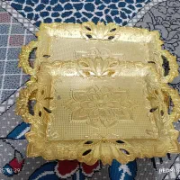 قندان|ظروف سرو و پذیرایی|کلاشی, |دیوار