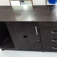 فایل ۳ کشو و کمددار