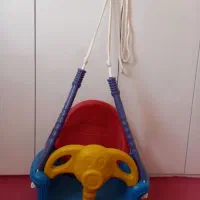 تاب کودک سالم