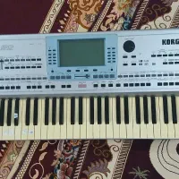 ارگ pa50 تبدیل به 80