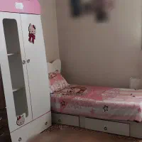 سرویس خواب زیبای کودک و نوجوان