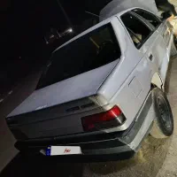 پژو مدل ۹۳داشپرد قدیم موتور گیربکس به شرط سالم|خودرو سواری و وانت|بمپور, |دیوار