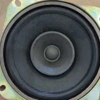 بلندگوی سمند جلو عقب و جلوی پراید|قطعات یدکی و لوازم جانبی|تهران, شهرک کوهسار|دیوار