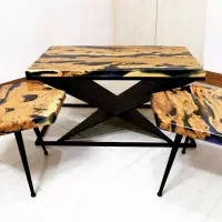 ظروف چوبی|ظروف سرو و پذیرایی|شاهین‌شهر, عطار|دیوار