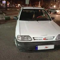 فروش ماشین سالم و مرتب|خودرو سواری و وانت|سبزوار, توحیدشهر|دیوار