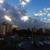 یک واحد اپارتمان تک خواب بسیار تمیز 60متری|فروش آپارتمان|قرچک, شهرک مهستان|دیوار