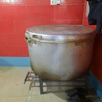 دیگ ارتشی بزرگ