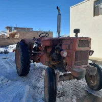 تراکتور رومانی|خودرو سنگین|سمیرم, |دیوار