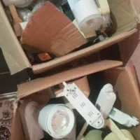 همگی سالم سالمه دونه ۴۰۰|لامپ و چراغ|اهواز, کوروش|دیوار