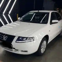 سورن پلاس ef7|خودرو سواری و وانت|زابل, |دیوار