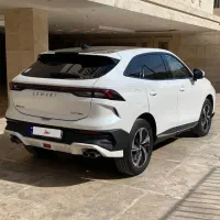 لاماری هیبرید مدل ۲۰۲۴ سفید صدفی متالیک|خودرو سواری و وانت|مشهد, فلسطین|دیوار