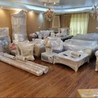 باربری اسباب‌کشی جابجایی کارگر خالی وانت بار پونک|خدمات حمل و نقل|تهران, جنت‌آباد مرکزی|دیوار