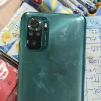 گوشی شیائومی نوت۱۰|موبایل|بجنورد, |دیوار