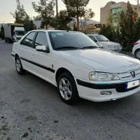 پارسtu5 مدل 96 درحد صفر کلاس15فول|خودرو سواری و وانت|بیرجند, |دیوار