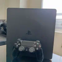 PS4 Slim