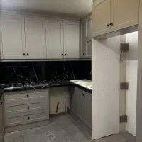 کابینت تمام ام دی اف|مصالح و تجهیزات ساختمان|آران و بیدگل, |دیوار