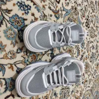 کفش نیوبالانس ۴۱ کاملا نو|کیف، کفش، کمربند|شیراز, کوشک میدان|دیوار