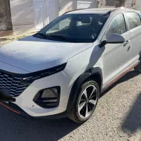 ام وی ام X33|خودرو سواری و وانت|خرم بید, |دیوار