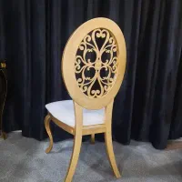 صندلی مدل دیاکو/ تشریفاتی تالاری