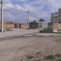 زمین مسکونی سندتکبرگ در پنج بنلگه مسیرهتل جهانگردی|فروش زمین و ملک کلنگی|مسجد سلیمان, |دیوار