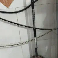 میز بدنسازی ۴ میل با وسایل|تجهیزات ورزشی|سنندج, |دیوار