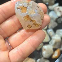 سنگ عقیق وجاسپرفروش فوری|جواهرات|لشت نشا, |دیوار